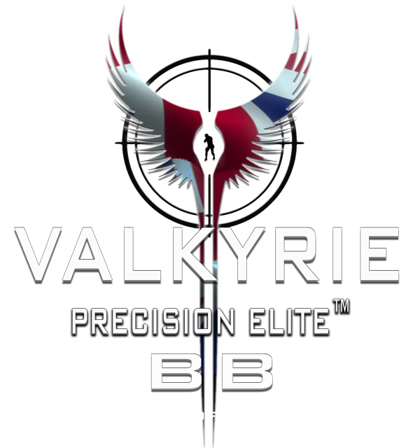 Valkyrie Airsoft